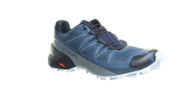 salomon ladies speedcross 4
