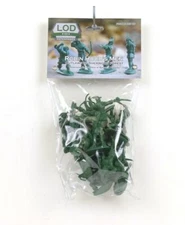 LOD Enterprises  Robin Hood and His Merry Men Outlaws Of Sherwood Forest
