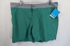 Columbia Board Shorts Trunks Mens 36 x 6 Drawstring Swim Fishing Beach Surf NEW