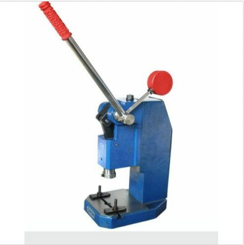 Präzise Handstanzmaschine Modell J03-1.0A nx - Bild 1 von 2