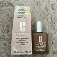 Clinique Superbalanced Makeup (CN 63.5 Linen) (30ml)