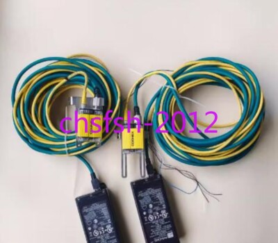 Fix'd Code Reader 1 PCS COGNEX Fixed code reader complete set 825-0095-2R D GOOD | eBay