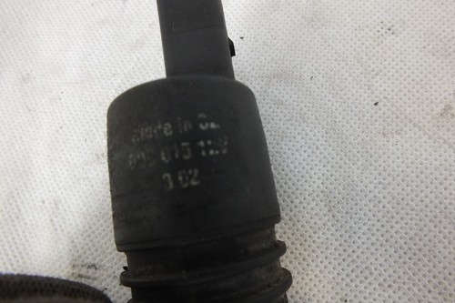 Smart ForTwo 450 00-07 Washer Water Pump - Picture 2 of 2