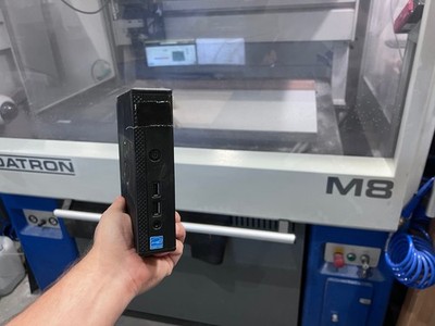 Rechner für DATRON Fräsmaschine M2 M3 M4 M5 M6 M7 M8  Version V7 V8 V9