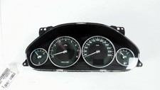 Compteur Jaguar X-TYPE