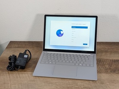 Mint Surface Laptop 6 - Intel Core Ultra 7 165h - 16gb - 512gb