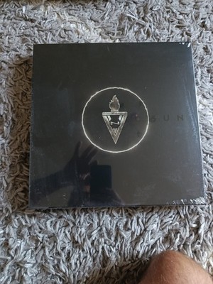 VNV NATION Electric Sun - Box-Set - neu, ovp