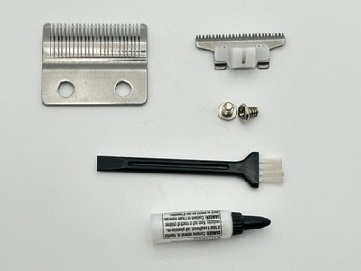 Conair HC355RW Hair Clipper Replacement Blade Set with Oil