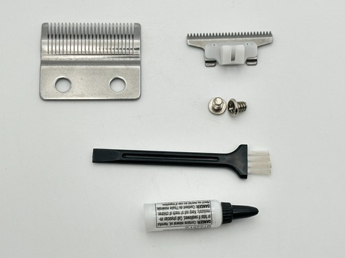 Conair HC355RW Hair Clipper Replacement Blade Set with Oil