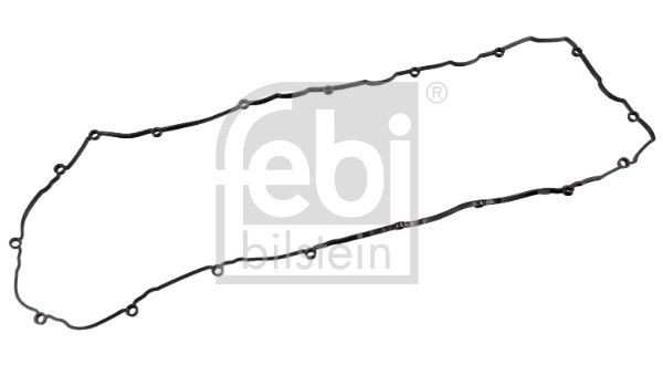 FEBI BILSTEIN 183371 Cylinder Head Cover Gasket Engine Replacement Fits MAN