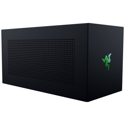 Razer Core X【中古品】 Razer Core X V2 External Desktop Graphics Enclosure for