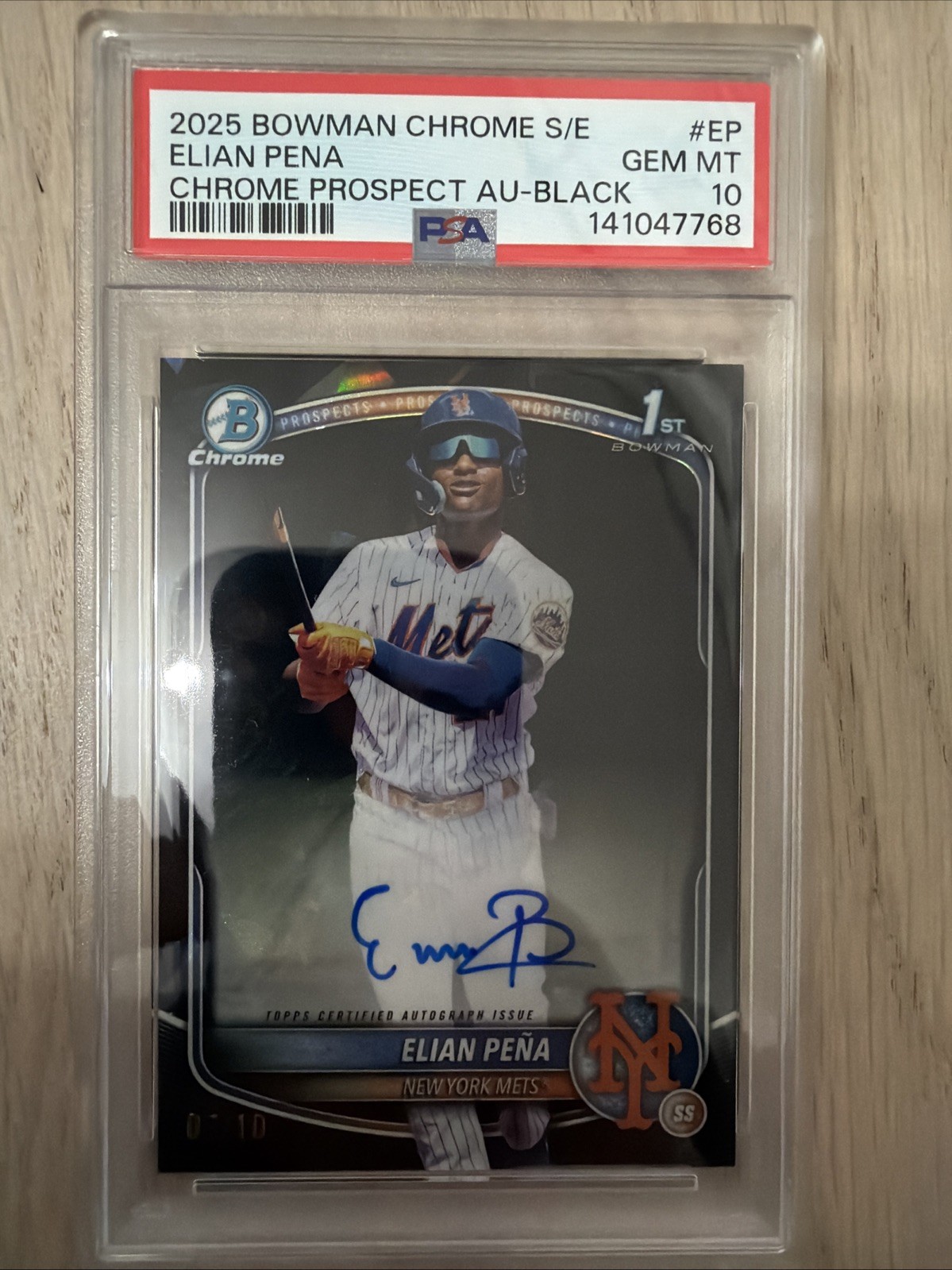 Ebay Item For Sale