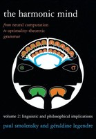 Paul Smolensky (U. A.) | The Harmonic Mind, Volume 2 | Taschenbuch | Englisch