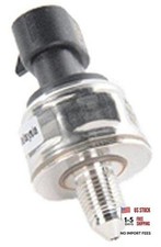GM Genuine Parts 12635273 Fuel Injection Fuel Rail Pressure Sensor