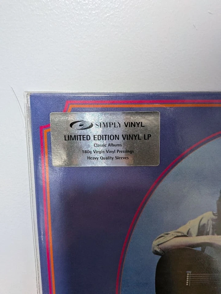 Nick Drake Beierreiter Lee Limited Edition Vinyl LP 180g Virgin Record - Image 2 of 4