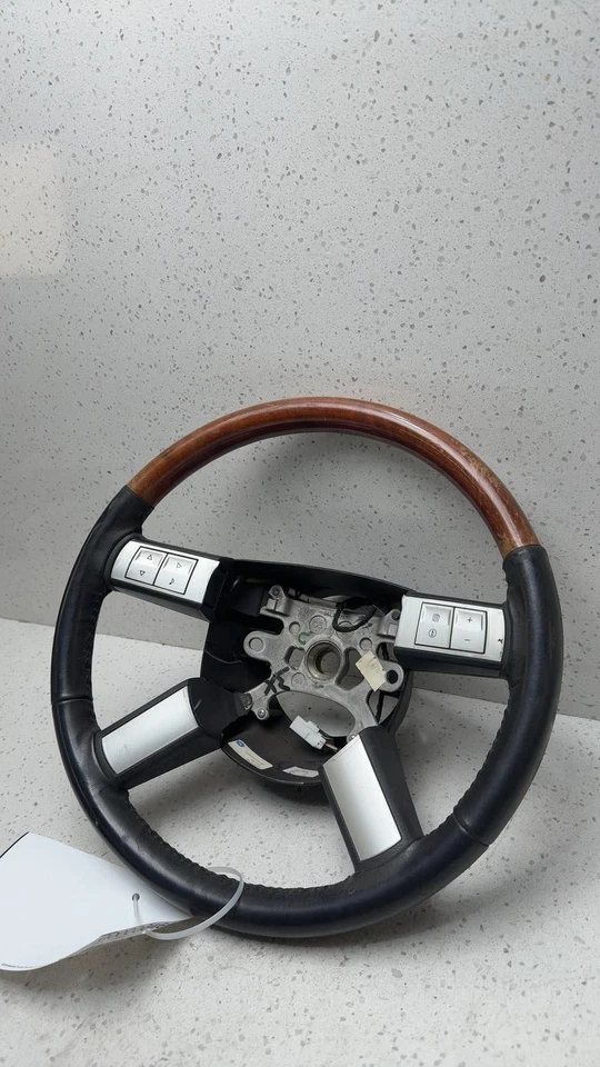 Volante Chrysler CHRYSLER 300 2005 2006 2007 2008 2009 2010 - Imagem 3 de 4