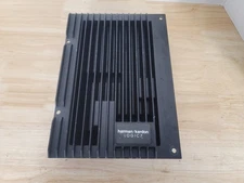 2005-2012 LAND ROVER RANGE ROVER HARMAN/KARDON AUDIO STEREO AMPLIFIER XQK500103