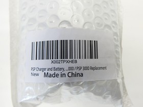 PSP Charger AC Adapter 5V Compatible w/ Sony PSP 1000 PSP Slim & Lite 2000 3000