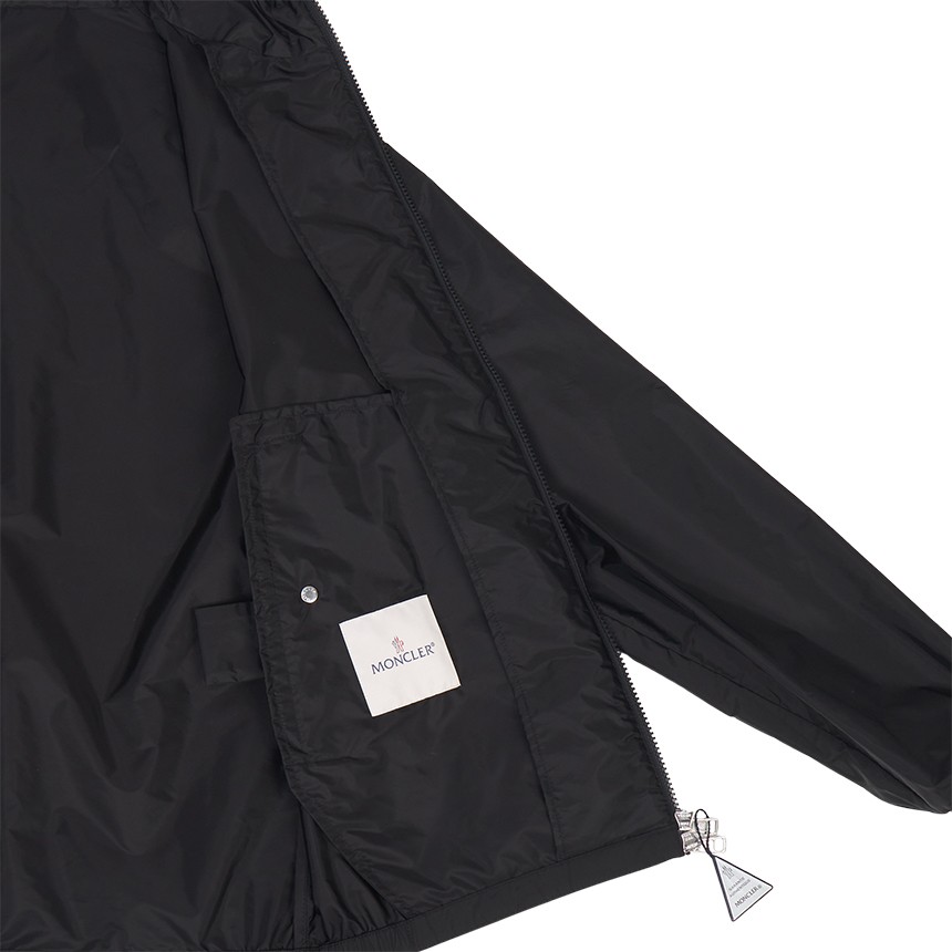 Moncler Men's Windbreaker Jacket 1A00090 54155 999 152108756 thumbnail 9