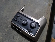 SIERDEN25 2015 Dash/Interior/Seat Switch 1332596