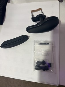 Kreddle Violin Chinrest