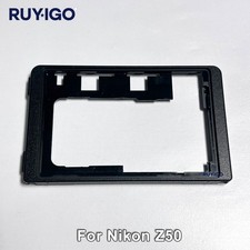 Z50 LCD Screen Protect Case Frame Screen Cover Frame Repair Parts for Nikon