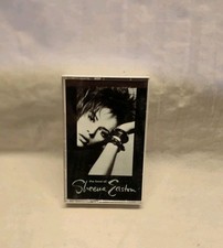 The Best Of Sheena Easton Cassette