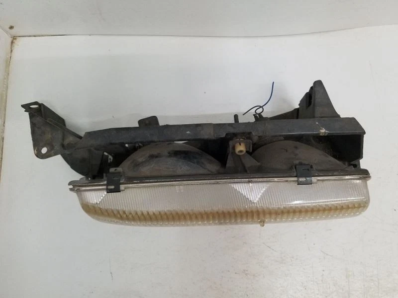 Faro derecho pasajero compatible con Buick Roadmaster 91-96 OEM Foto 3 de 4