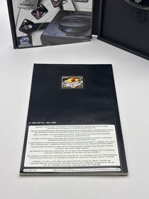 Sega Saturn Virtual Hydlide - Complete - VGC - Fast Dispatch