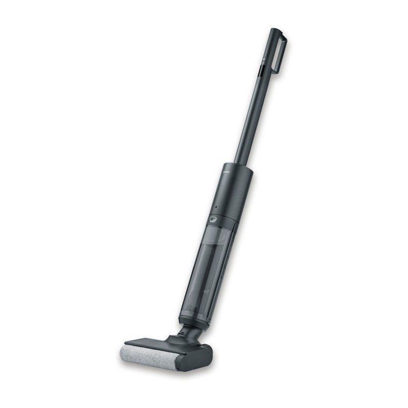 Nettoyeur de sol sans fil pour nettoyer la cuisine rapidement en 20 min