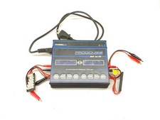 ProTek RC Prodigy 66 Duo AC/DC LiHV/LiPo Balance Charger 6S/6A PTK8523 READ