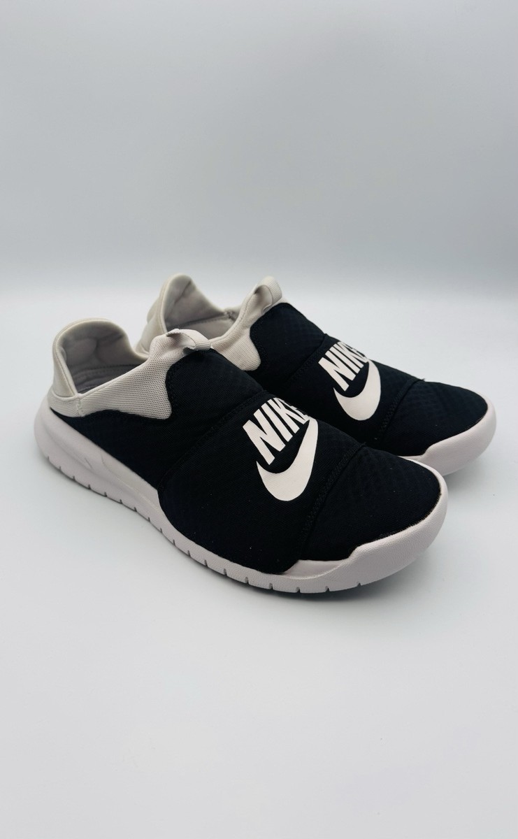 Sneakers Nike Nike Benassi Slip On Shoes Nike Benassi SLP Shoes