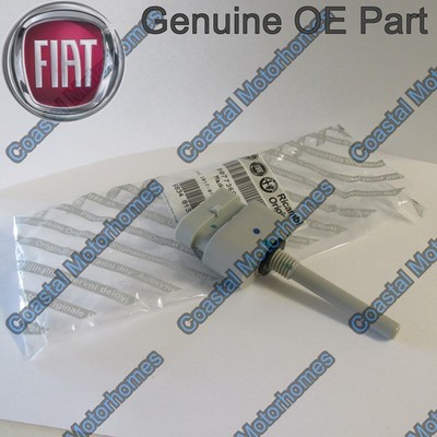 Fits Fiat Ducato Peugeot Boxer Citroen Relay Fuel Water Sensor OE 12-On 77366566
