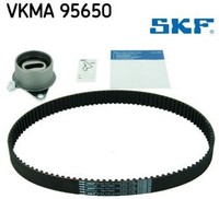 SKF VKMA95650 Zahnriemensatz Zahnriemen Satz FüR Mitsubishi