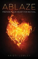 Kristi Lemley | Ablaze | Taschenbuch | Englisch (2020) | Kartoniert / Broschiert