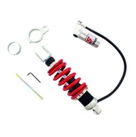 StoßDäMpfer Hinten FüR Honda VFR 400 R NC30 1989 - 1991 YSS Federbein Mono