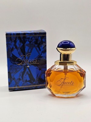 Parfum Eau de Toilette Facets von Avon 50 ml