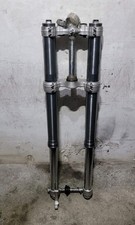 Forcelle WP KTM 640 Lc4 2001