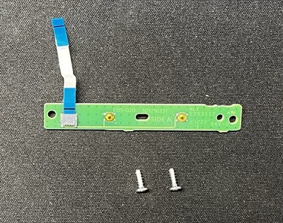 Sony Playstation 5 PS5 Power Eject Taster EDS-020 Disk Version CFI-1116A