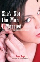Helen Boyd | She's Not The Man I Married | Taschenbuch | Englisch (2007)