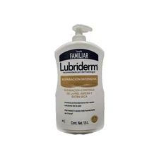 Crema Corporal Lubriderm Reparación Intensiva 1.5 liter
