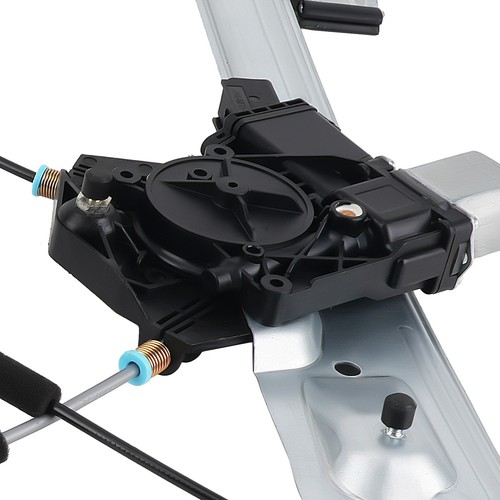 1x Front Right Passenger Side Power Window Regulator for Cadillac Escalade 15-20 - Picture 8 of 10