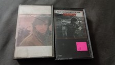 John Cougar Mellencamp 2 Cassette Lot: American Fool and Scarecrow