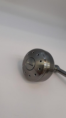 Shimano 18 Stella C5000Xg Handle Genuine | eBay