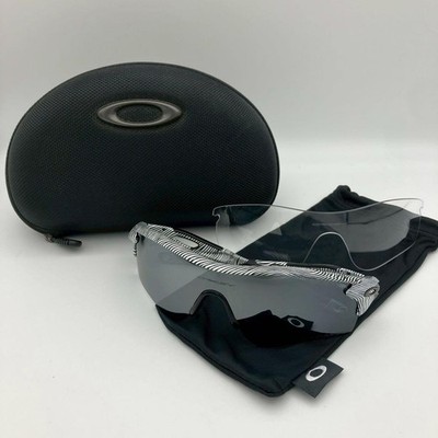 Rare Limited Edition OAKLEY Sunglasses RADAR LOCK PATH from japan