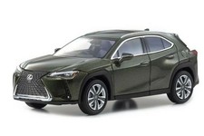 Kyosho Lexus Ux200 L Version 2019 1:43 03695T