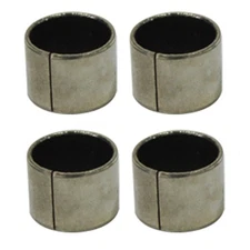 SPI 4 Pack of Bushings for Yamaha many 1980-2022 Replaces OEM# 90384-14096-00