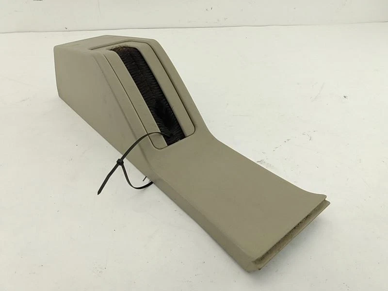 Panel de ajuste de freno de emergencia de freno de mano BMW 533i E28 compatible con 82 83 84 85 86 87 88 Foto 2 de 4