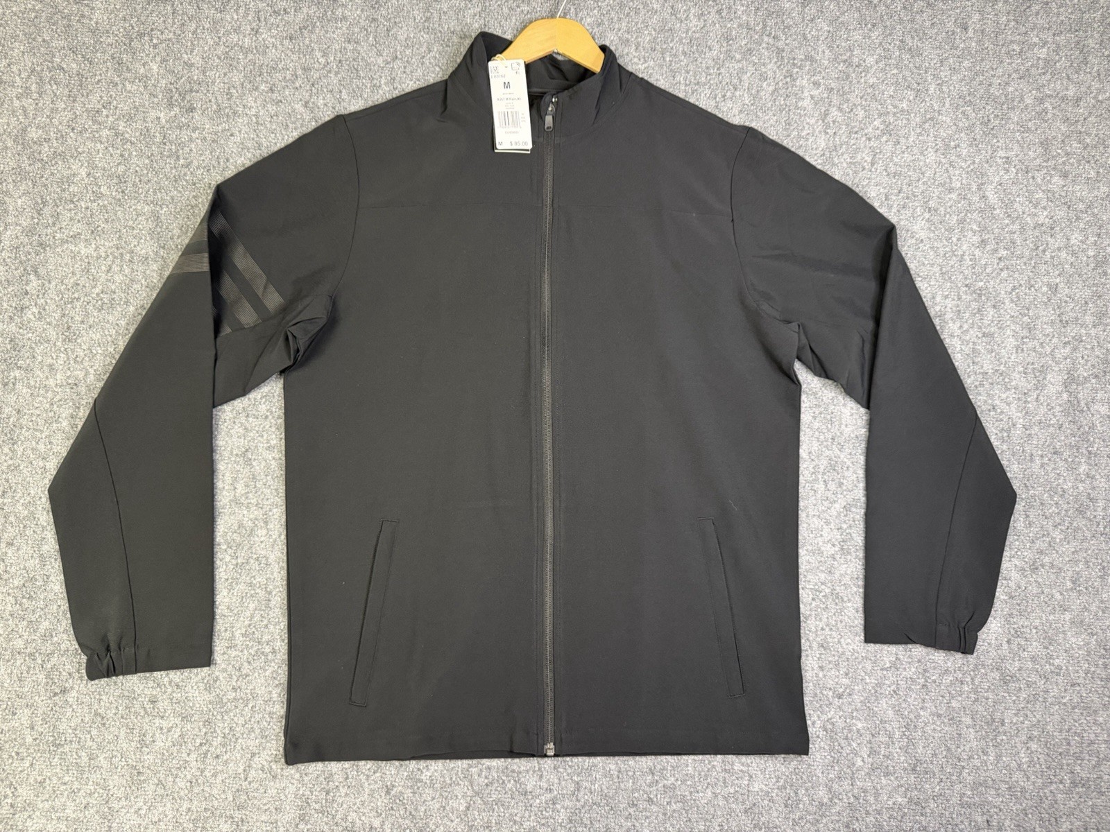 New With Tags Blk