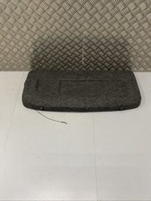 2010-2016 NISSAN MICRA K13 PARCEL SHELF / LOAD COVER SEE PICTURES
